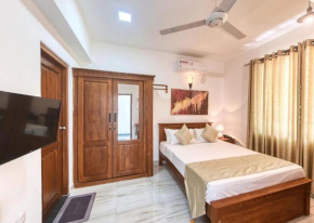 Kerawalapitiya Resort